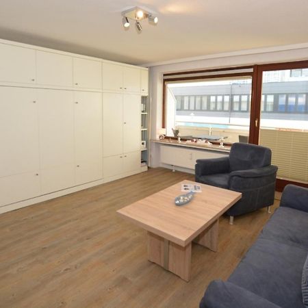 5-7, Moewe Apartment Westerland Ngoại thất bức ảnh