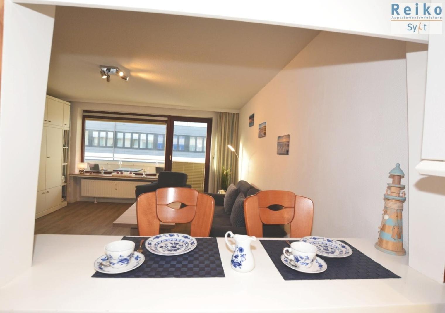 5-7, Moewe Apartment Westerland Ngoại thất bức ảnh