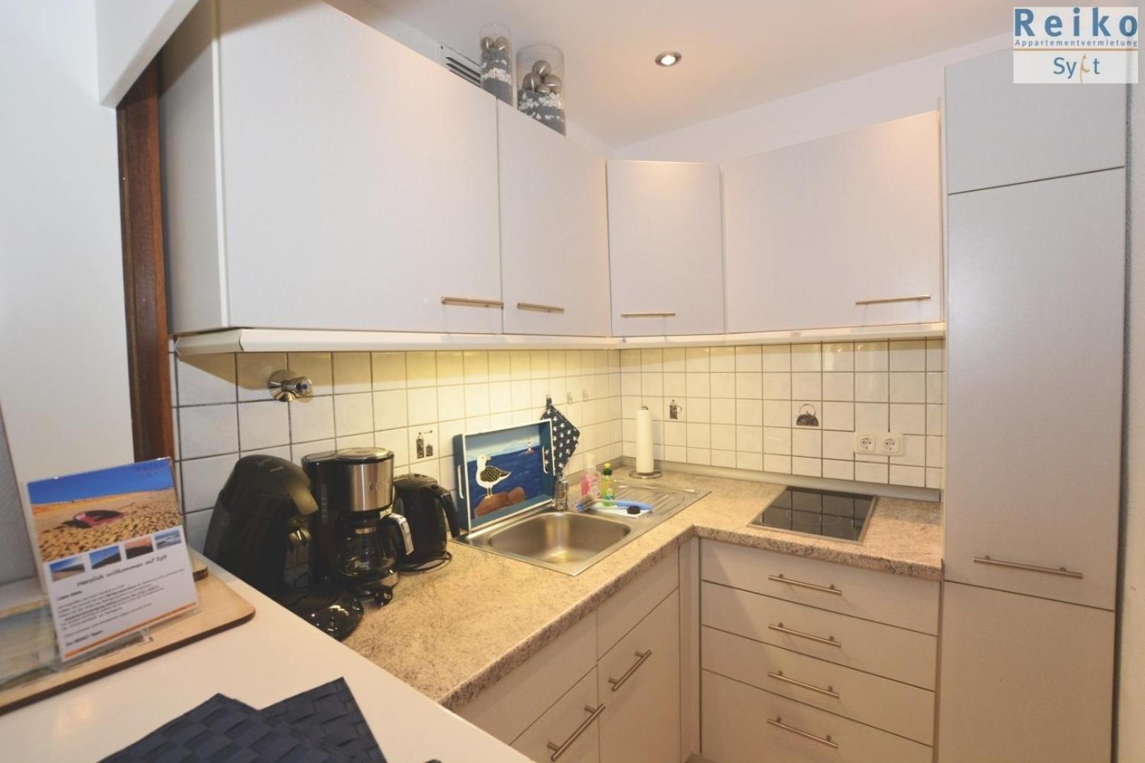 5-7, Moewe Apartment Westerland Ngoại thất bức ảnh